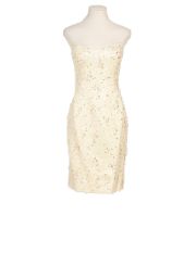 ISAAC MIZRAHI - Short dress