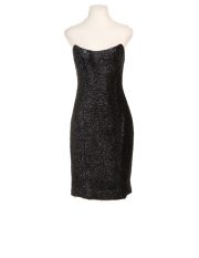 ISAAC MIZRAHI - Short dress