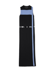 COSTUME NATIONAL - Long dress