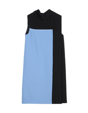COSTUME NATIONAL - Short dress