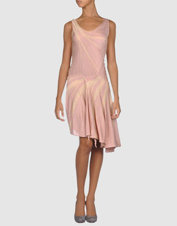PLEIN SUD - VESTITI - Vestiti corti - su YOOX.COM