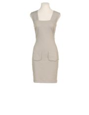 YIGAL AZROUËL - Short dress