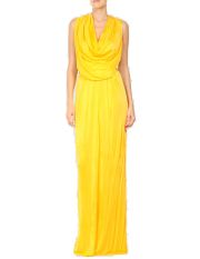 YIGAL AZROUËL - Long dress