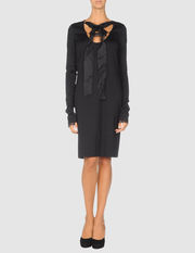VIKTOR & ROLF - Robe courte