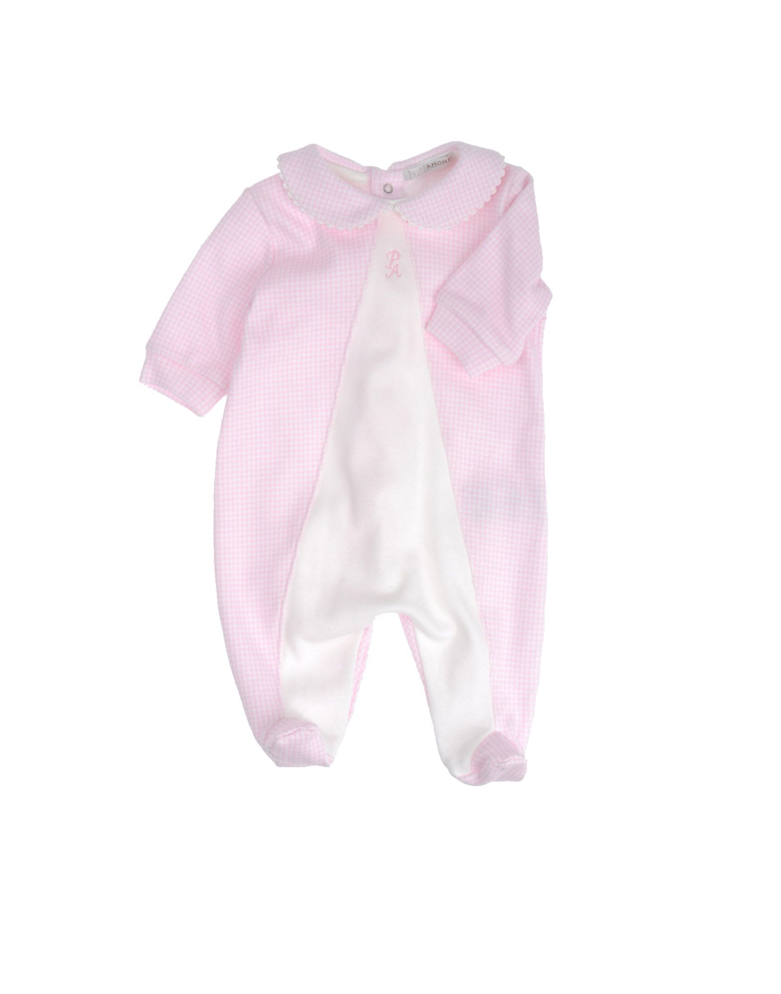 �����[�N�X�� AMORE BEBE' �K�[���Y ���c���p�����p�[�X