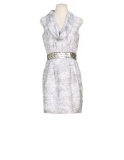 YIGAL AZROUËL - Short dress