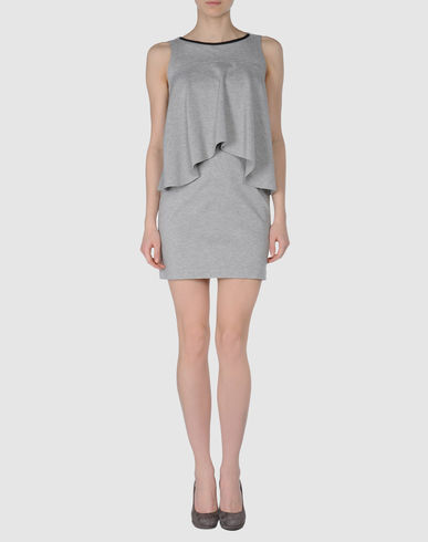 ZOOM YIGAL AZROUËL - Short dress