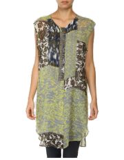 YIGAL AZROUËL - Blouse