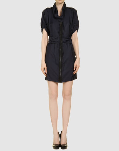 ZOOM YIGAL AZROUËL - Short dress