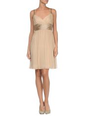 CATHERINE MALANDRINO - Short dress