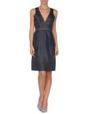 CATHERINE MALANDRINO - Short dress