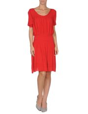 CATHERINE MALANDRINO - Short dress