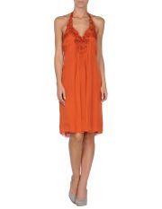 CATHERINE MALANDRINO - Short dress