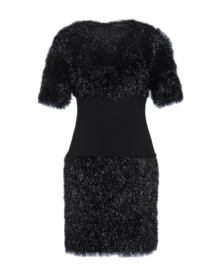 GILES - Vestito corto