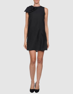 ROSE' A POIS - VESTITI - Vestiti corti - su YOOX.COM