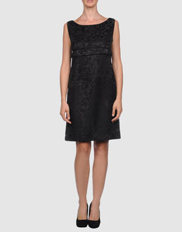 ROSE' A POIS - VESTITI - Vestiti corti - su YOOX.COM