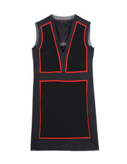 COSTUME NATIONAL - Short dress
