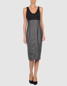 JAY AHR - VESTITI - Vestiti longuette - su YOOX.COM