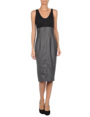 JAY AHR - 3/4 length dress
