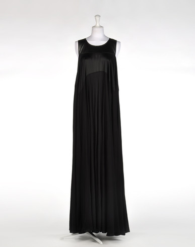 Long dress
