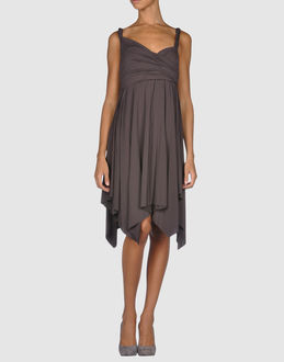 Pf Paola Frani - Robes - Robes courtes