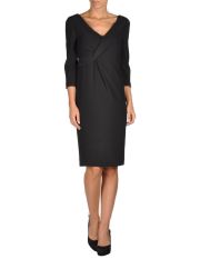 ALBERTA FERRETTI - Short dress