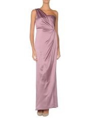 ALBERTA FERRETTI - Vestito lungo