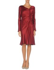 ALBERTA FERRETTI - Vestito corto