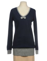 AC AUTRE CHOSE - Long sleeve sweater