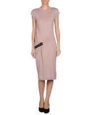 MADE FOR LOVING - 3/4 length dress
