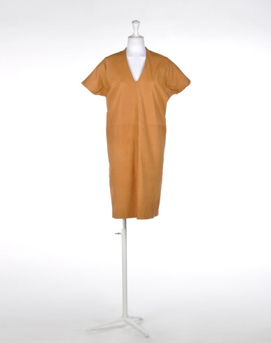 MAISON MARTIN MARGIELA 4 - 3/4 length dress