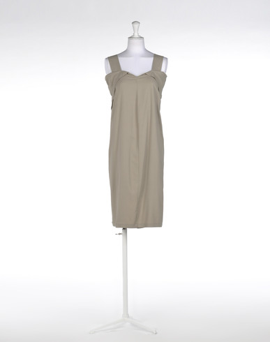 MAISON MARTIN MARGIELA 1 - 3/4 length dress