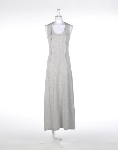 MAISON MARTIN MARGIELA 1 - Long dress