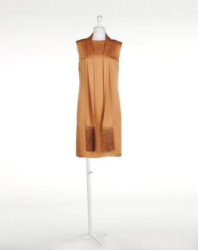 MAISON MARTIN MARGIELA 4 - Short dress