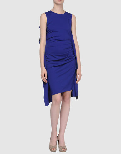ZOOM VIONNET - Short dress