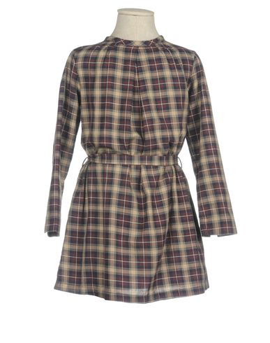 ZOOM MAURO GRIFONI KIDS - Dress