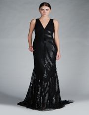 ROBERTO CAVALLI - Long dress