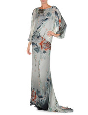 ROBERTO CAVALLI - Long dress