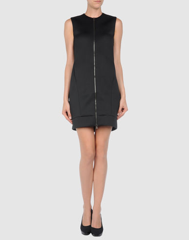 ZOOM PRADA SPORT - Short dress
