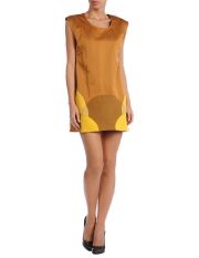 GOODONE - Short dress