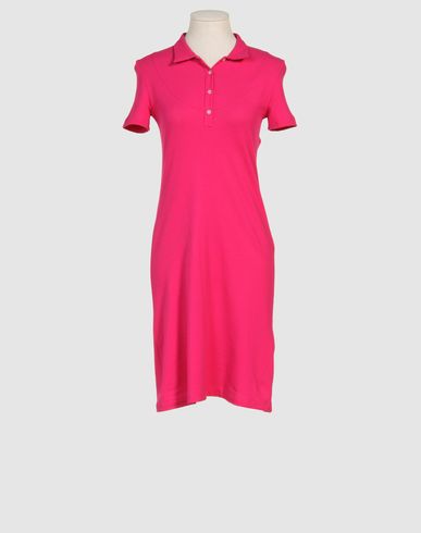 ZOOM EXTE - 3/4 length dress