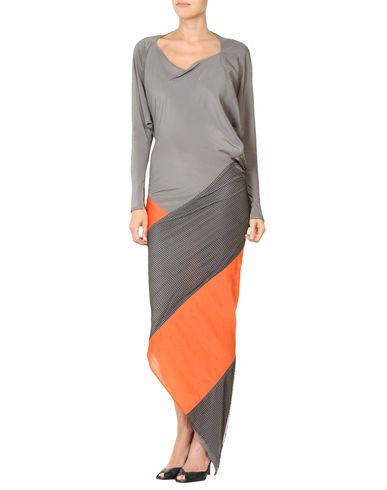 ZOOM JEREMY LAING - Long dress