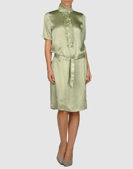 Adele Fado - Robes - Robes courtes