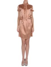 ADELE FADO - Short dress