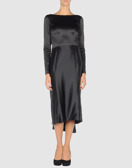 LUISA BECCARIA - VESTITI - Vestiti longuette - su YOOX.COM