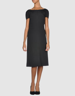 LUISA BECCARIA - VESTITI - Vestiti longuette - su YOOX.COM