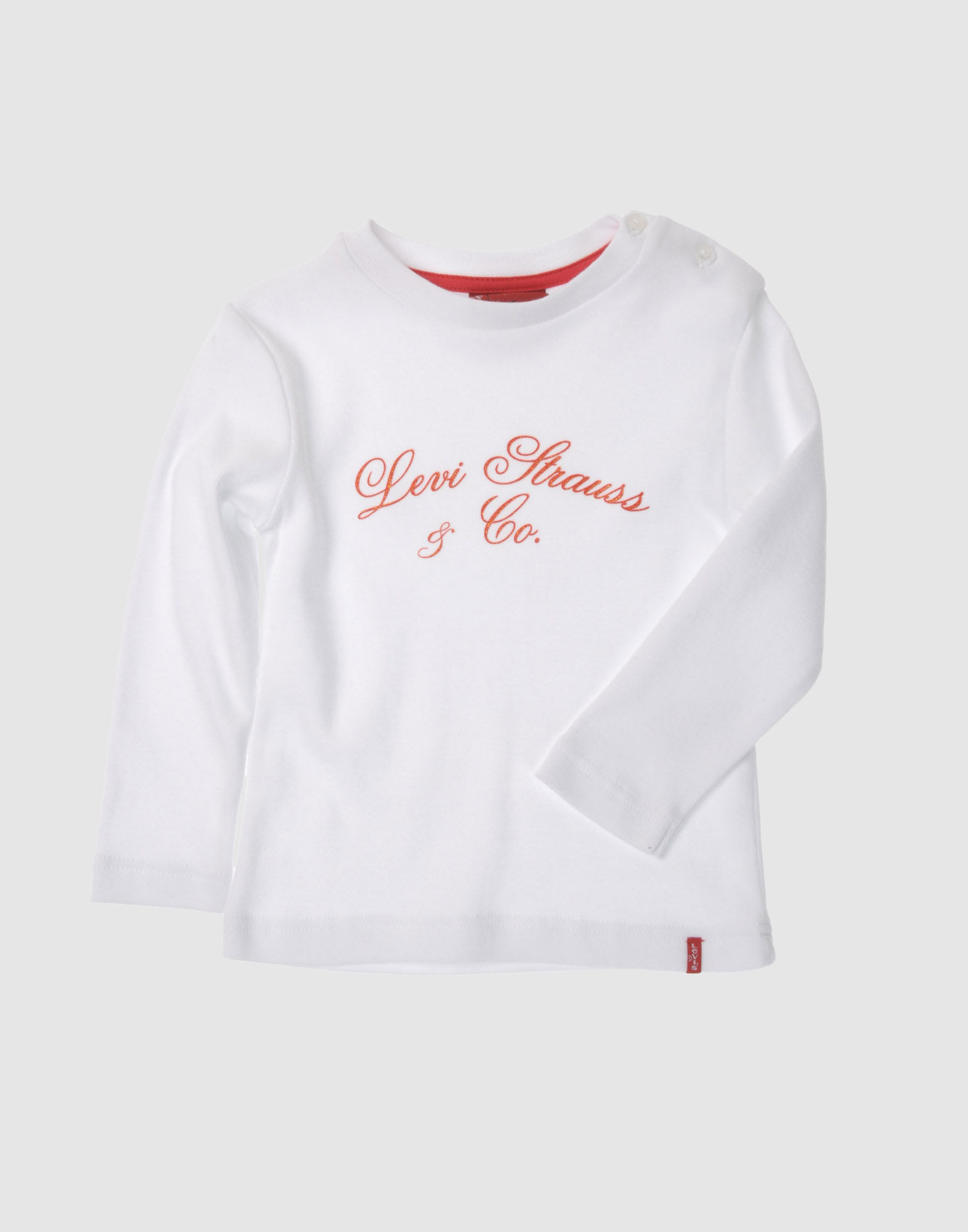 ��YOOX.COM ���[�N�X�� LEVI'S RED TAB �K�[���Y ����T �V���c