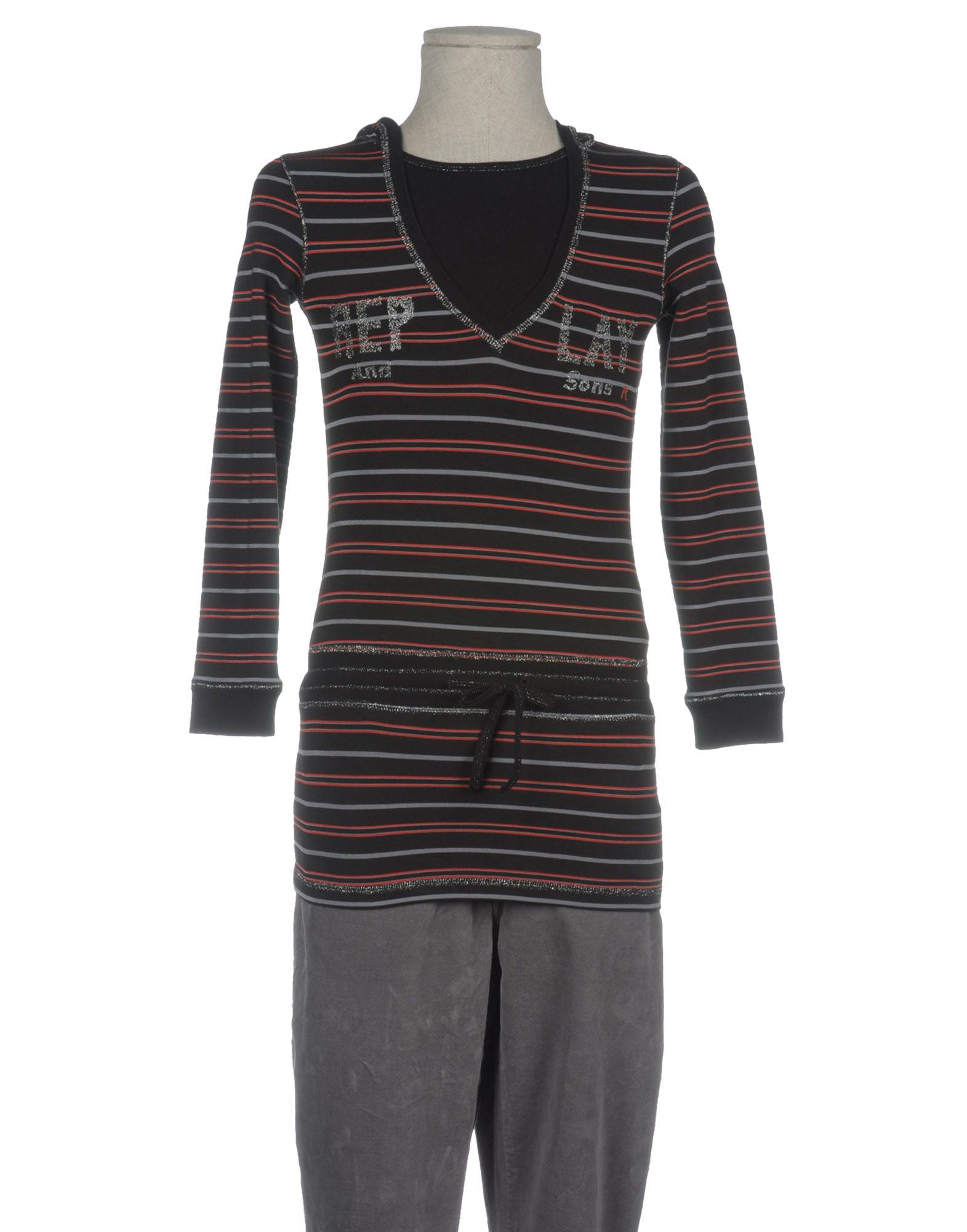 ��YOOX.COM ���[�N�X�� REPLAY & SONS ���v���C �A���h �T���Y �K�[���Y ����T �V���c