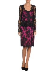 EMANUEL UNGARO - Short dress