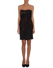 EMANUEL UNGARO - Short dress